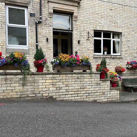 Brialene Holiday Flats Scarborough Exterior foto