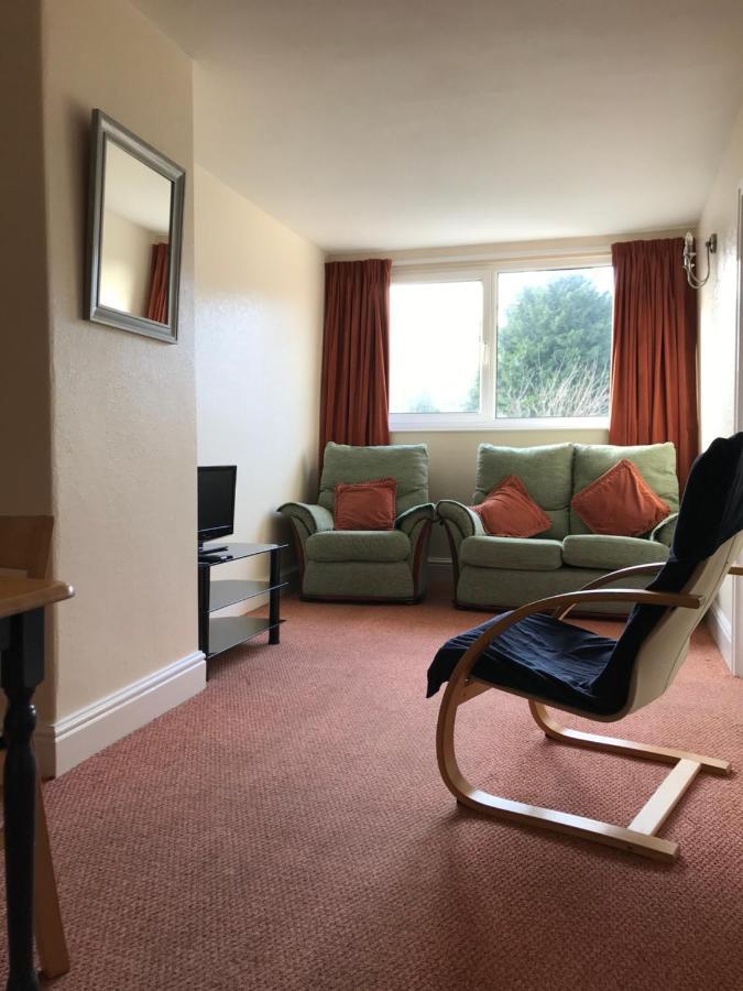 Brialene Holiday Flats Scarborough Exterior foto