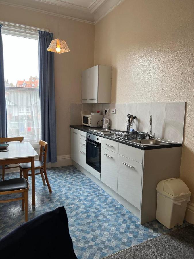 Brialene Holiday Flats Scarborough Exterior foto